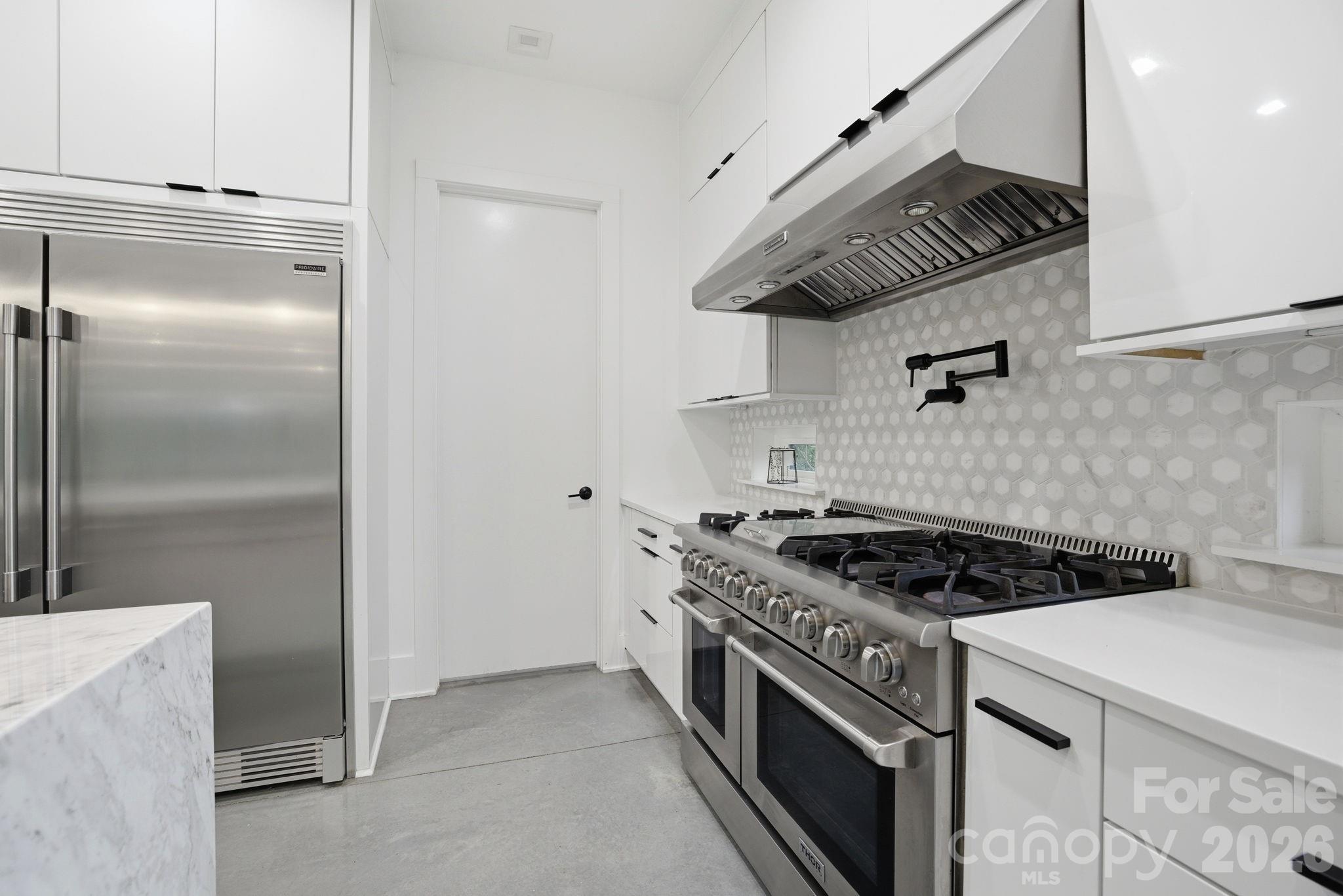 Oldstone Forest - Residential