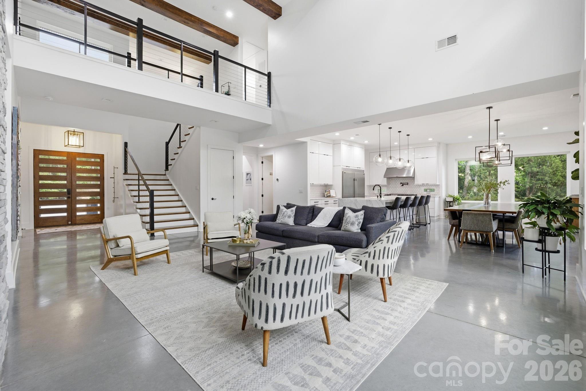 Oldstone Forest - Residential