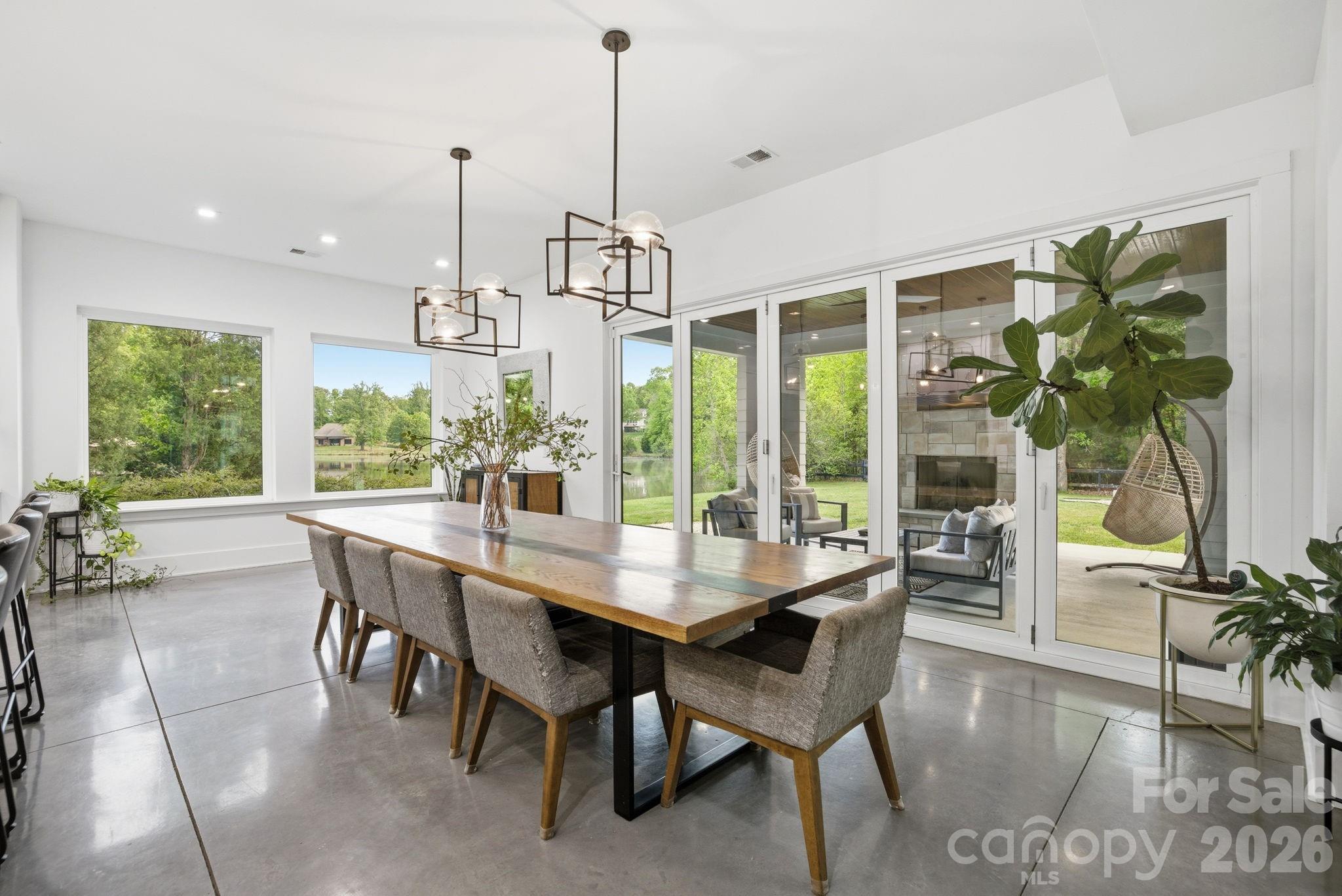 Oldstone Forest - Residential