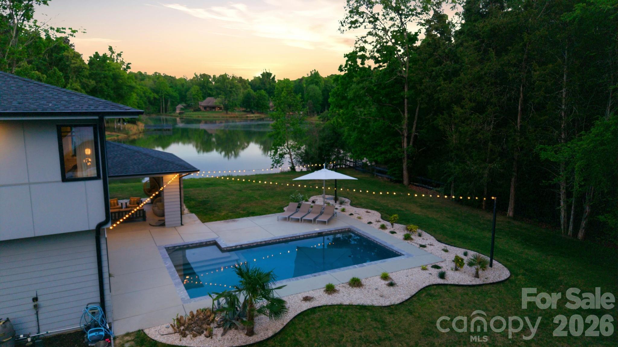 Oldstone Forest - Residential