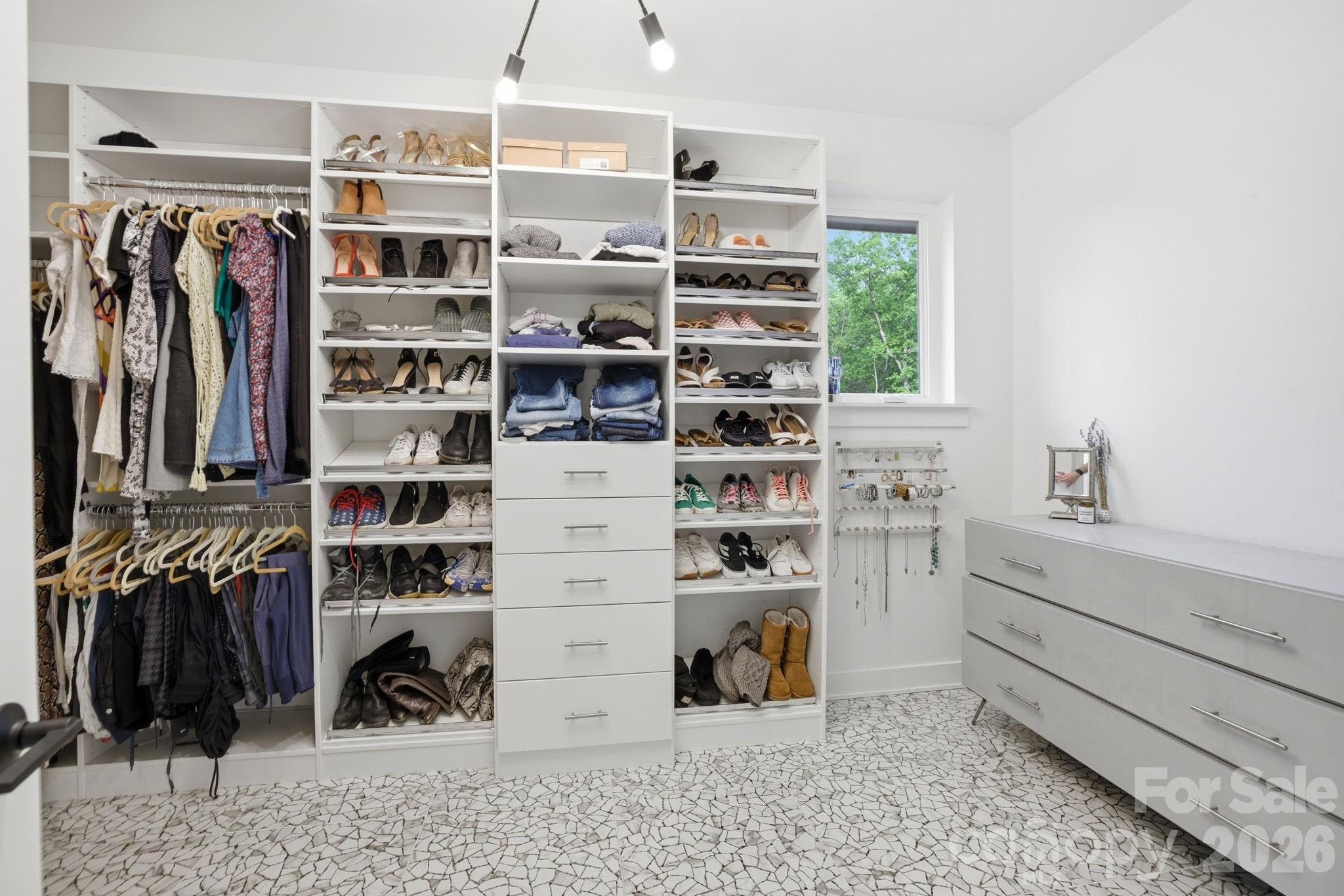 Oldstone Forest - Residential