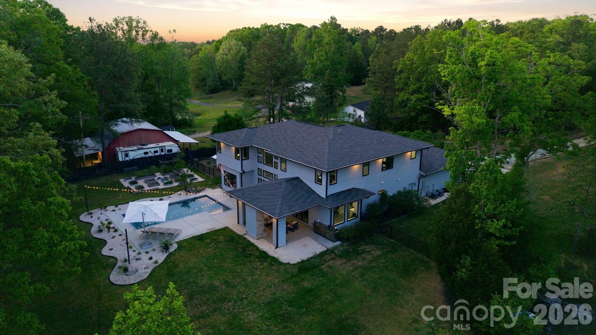 Oldstone Forest - Residential