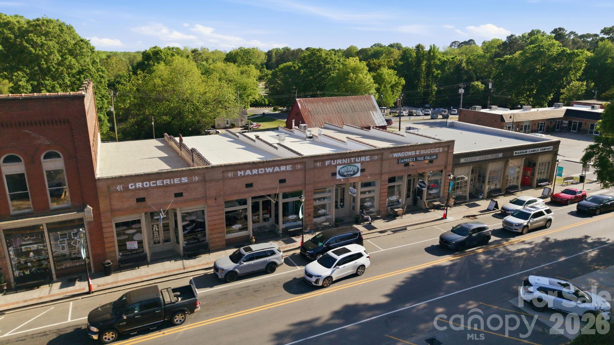 Oldstone Forest - Residential
