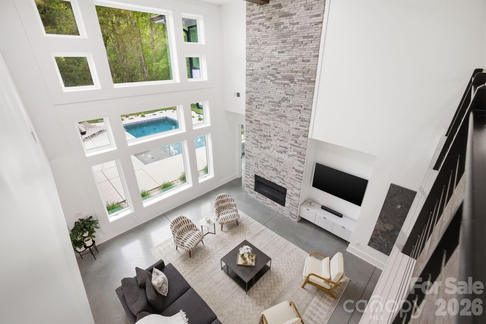 Oldstone Forest - Residential