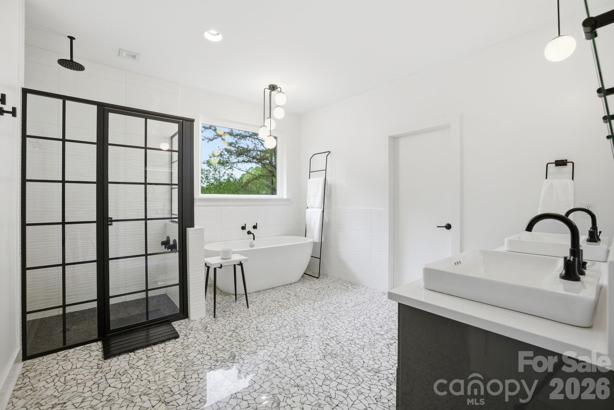 Oldstone Forest - Residential