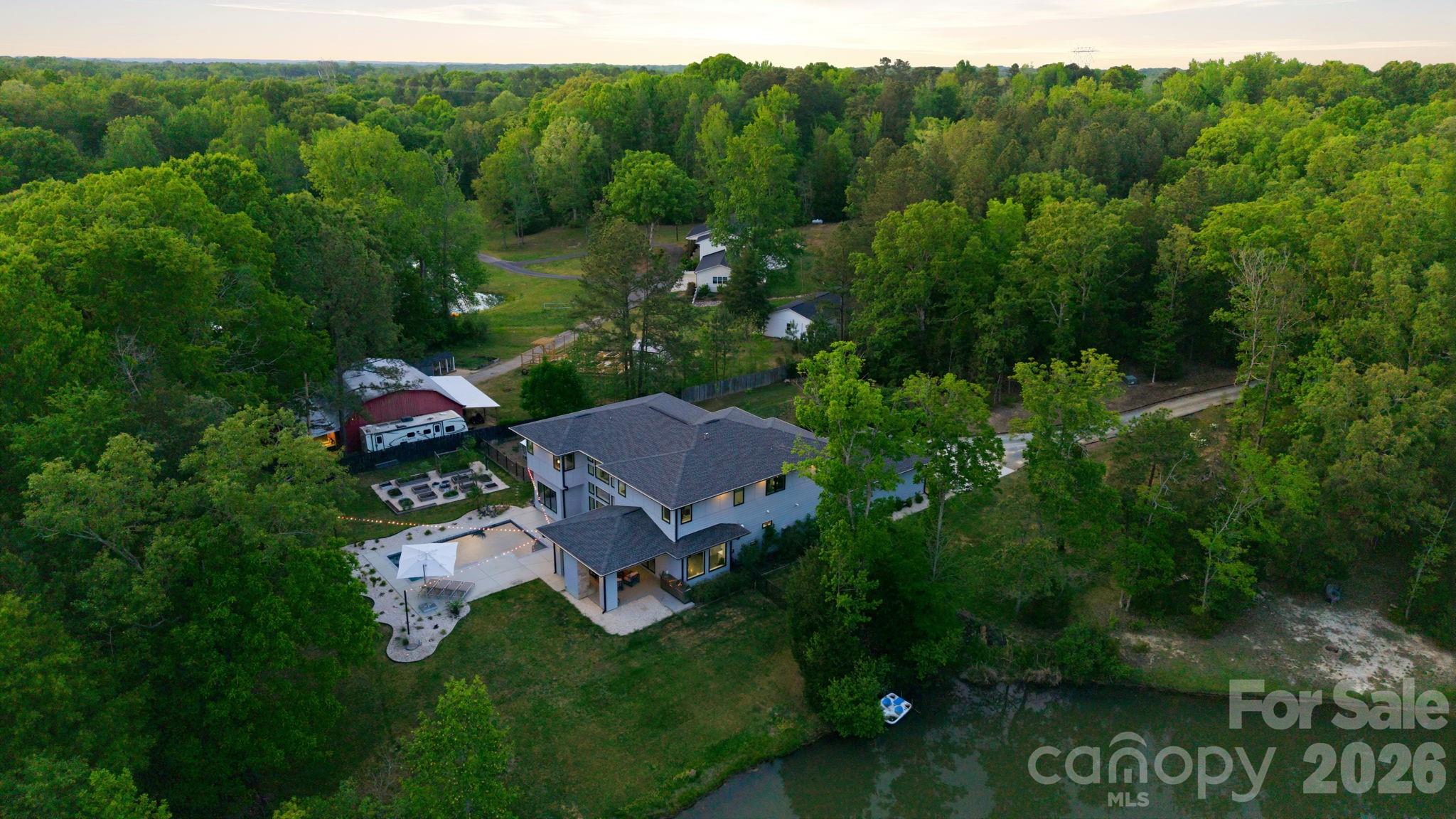 Oldstone Forest - Residential
