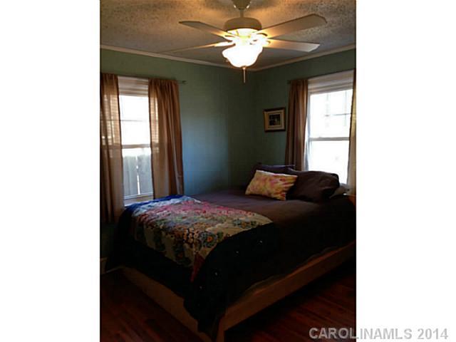 The Arts District - Residential