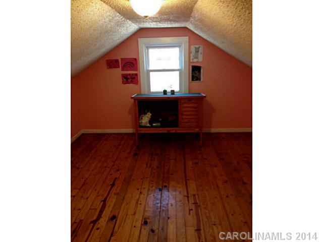 The Arts District - Residential