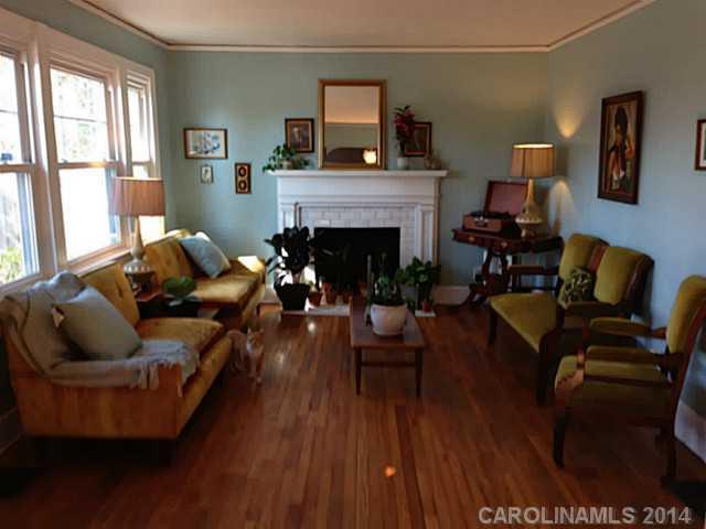 The Arts District - Residential