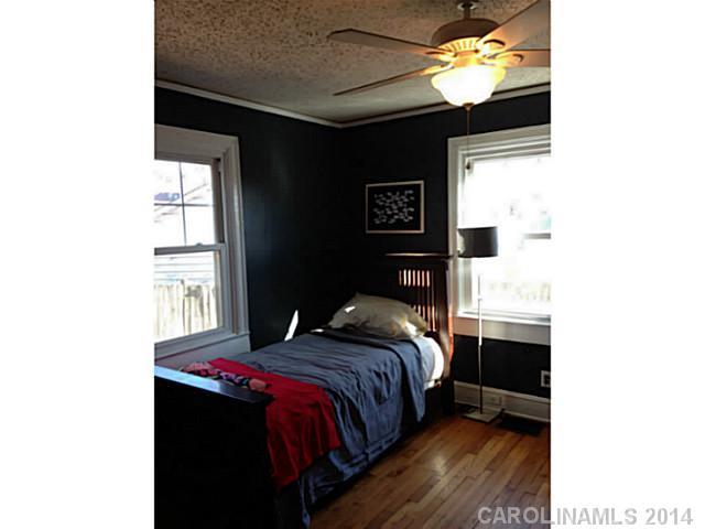 The Arts District - Residential