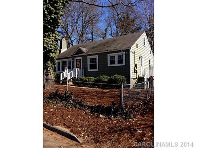 The Arts District - Residential