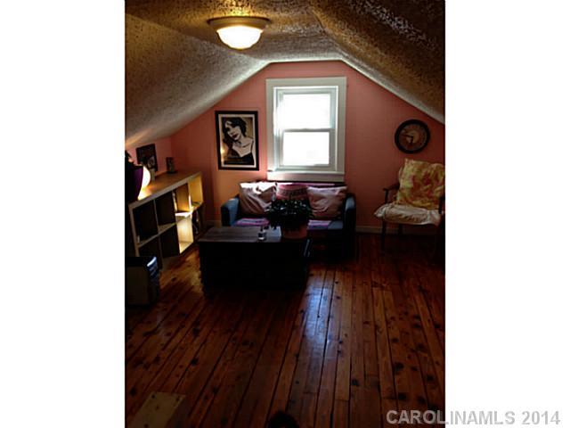 The Arts District - Residential