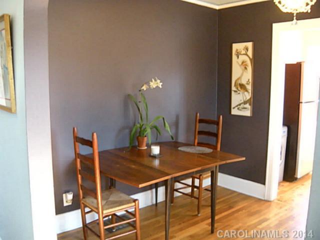 The Arts District - Residential