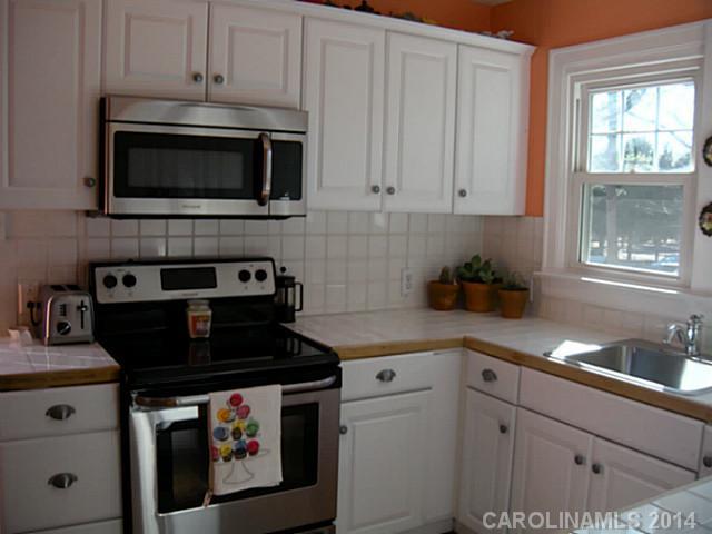 The Arts District - Residential