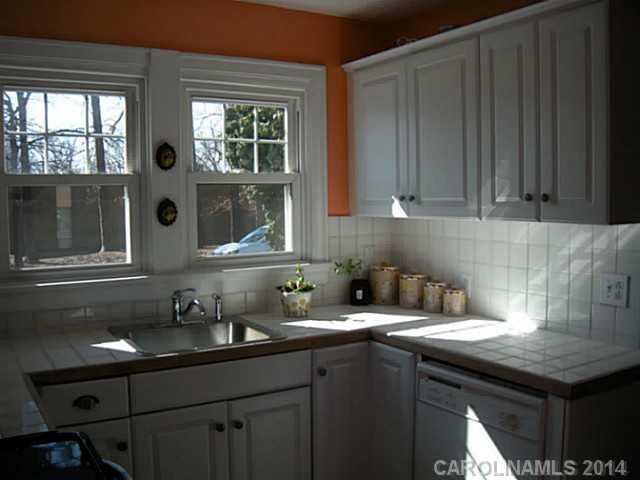 The Arts District - Residential