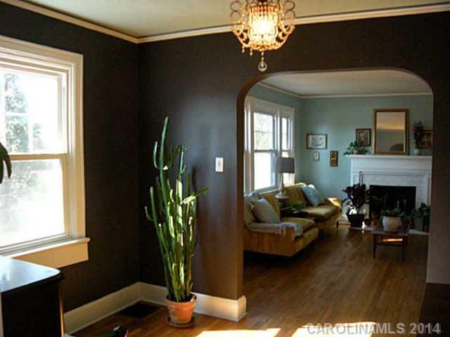 The Arts District - Residential