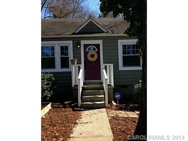 The Arts District - Residential