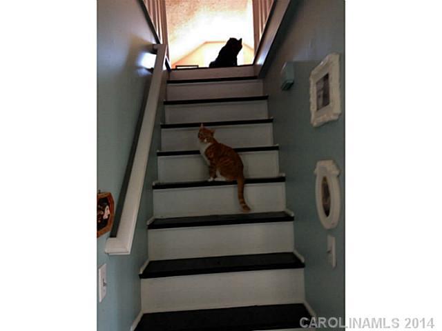 The Arts District - Residential