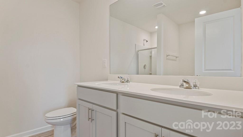 Hickory Ridge - Residential