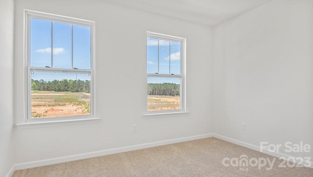 Hickory Ridge - Residential