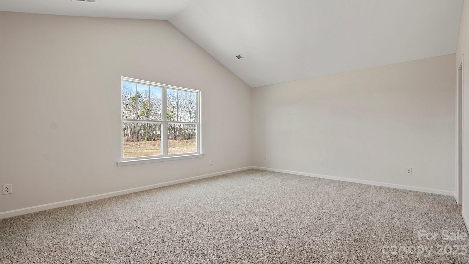 Hickory Ridge - Residential