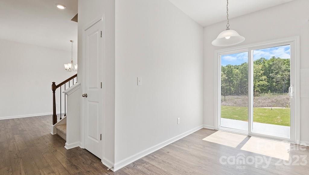 Hickory Ridge - Residential