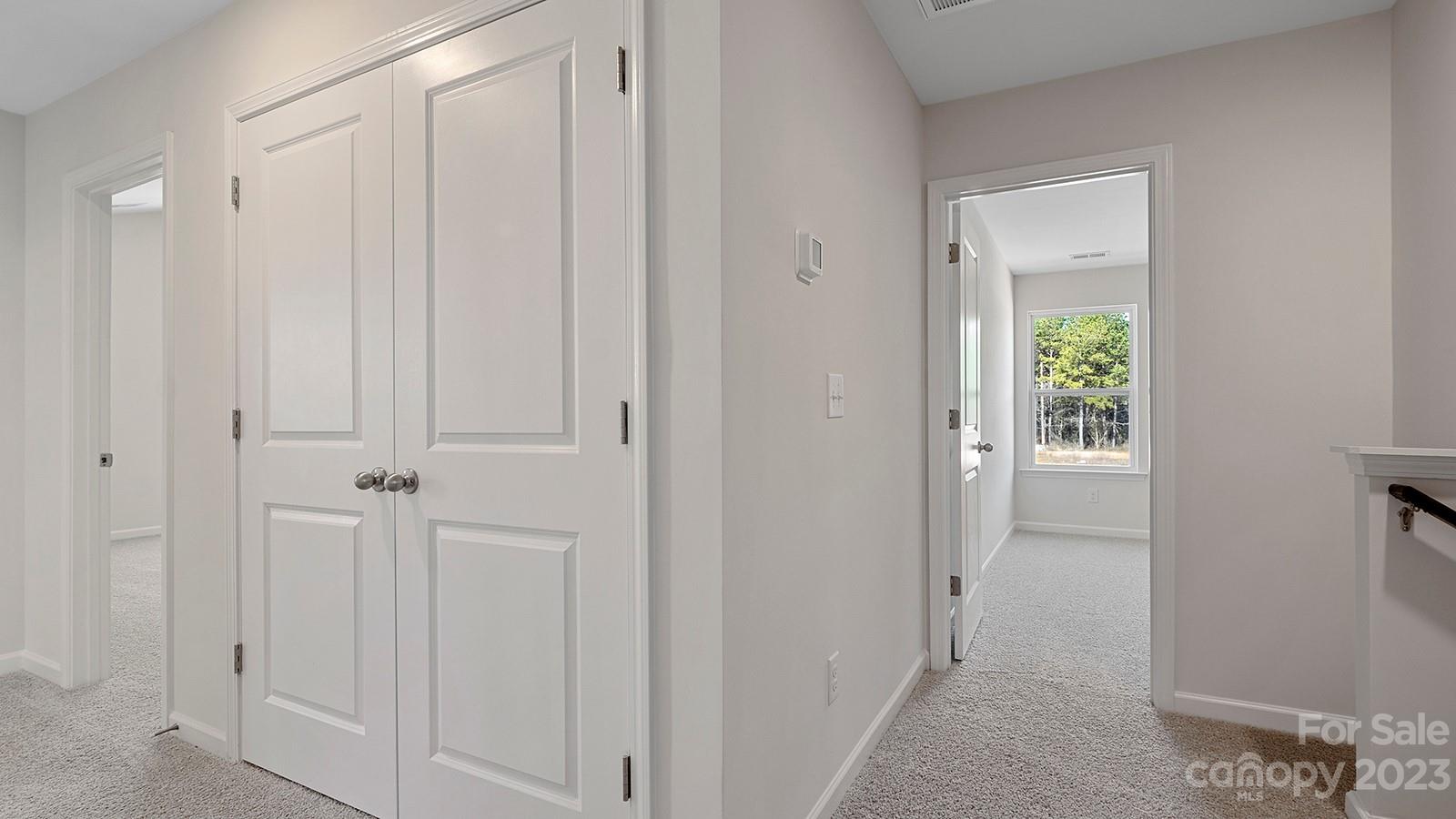 Hickory Ridge - Residential