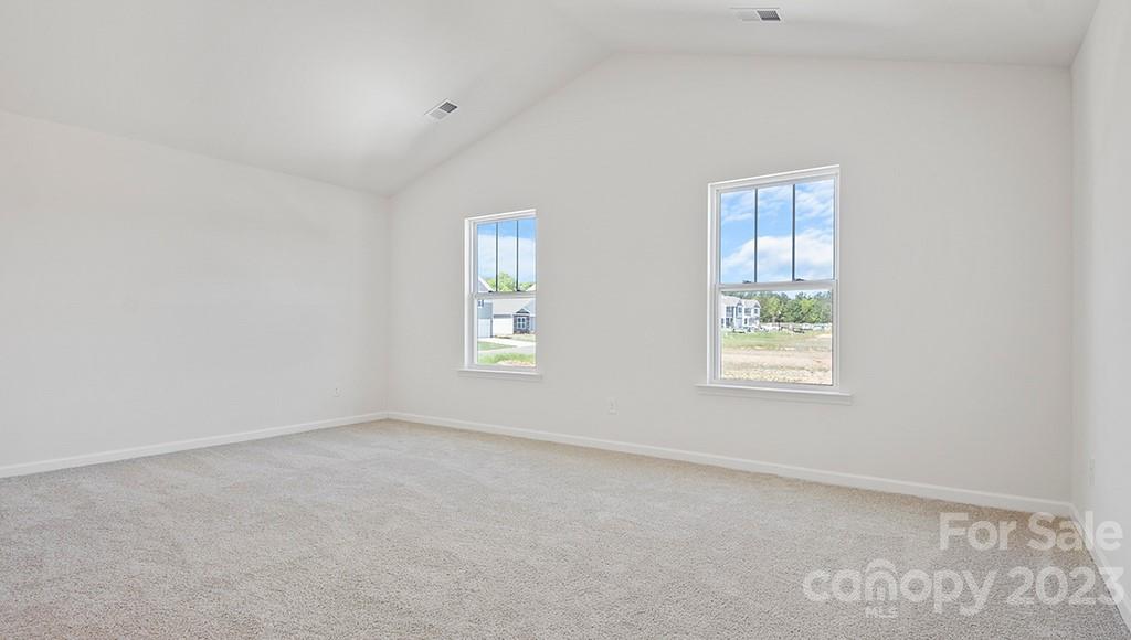 Hickory Ridge - Residential