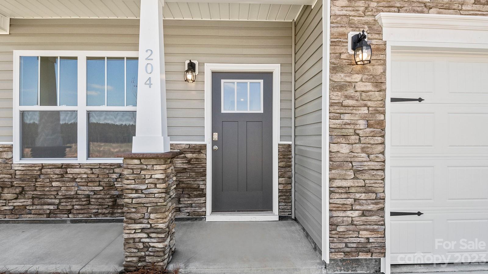 Hickory Ridge - Residential