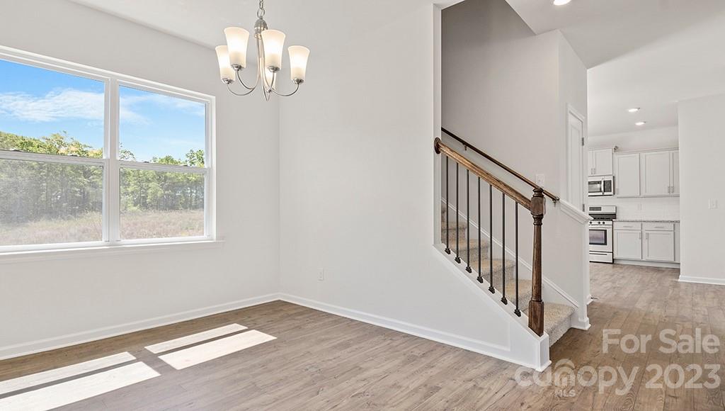 Hickory Ridge - Residential