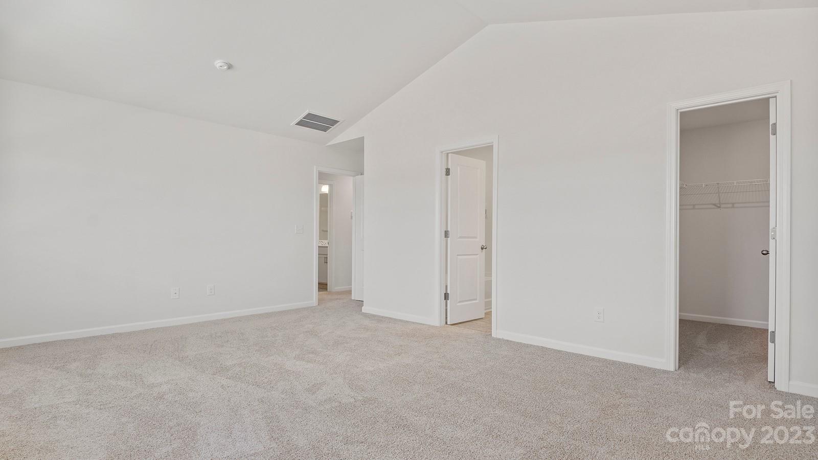 Hickory Ridge - Residential