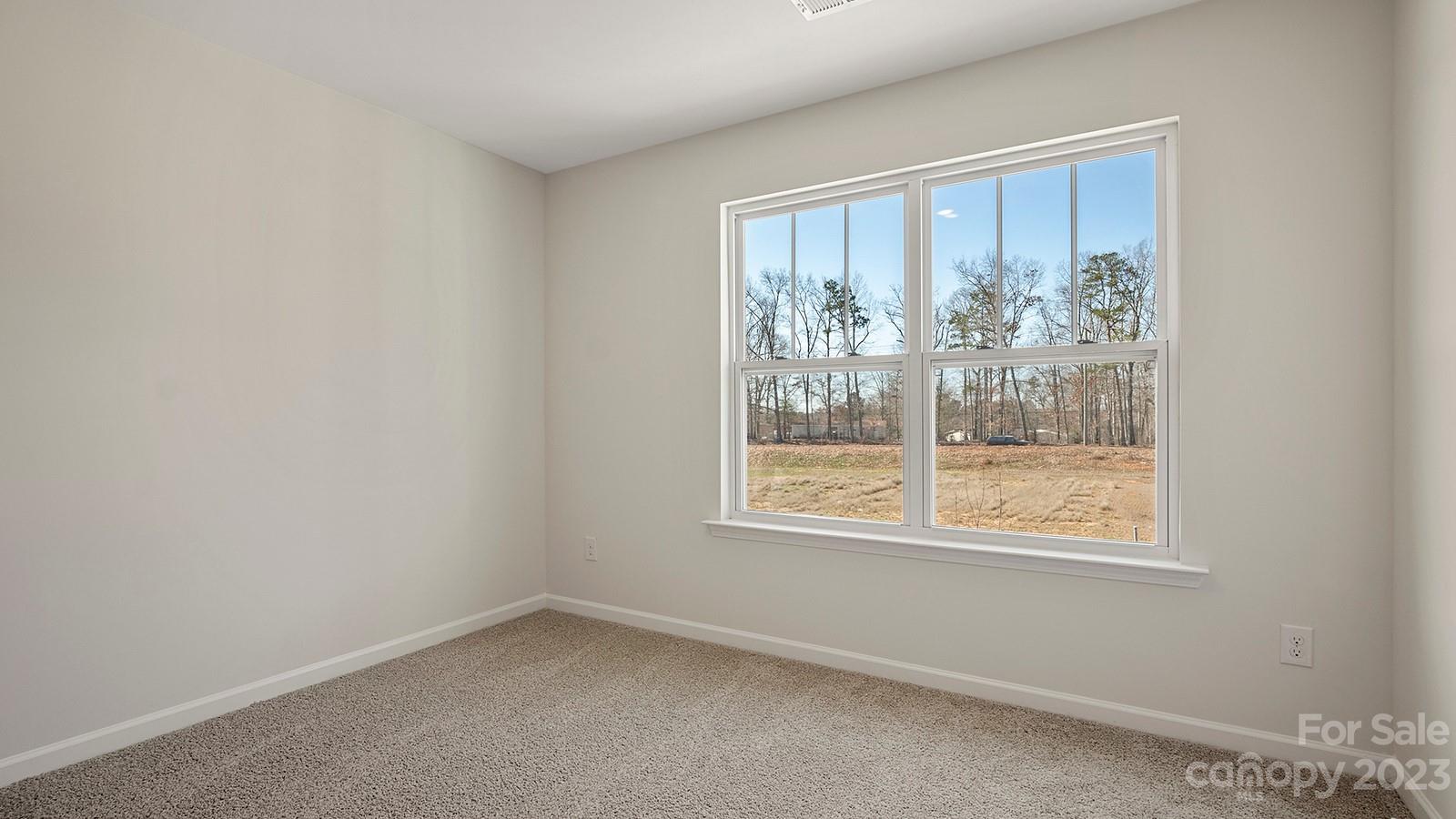 Hickory Ridge - Residential