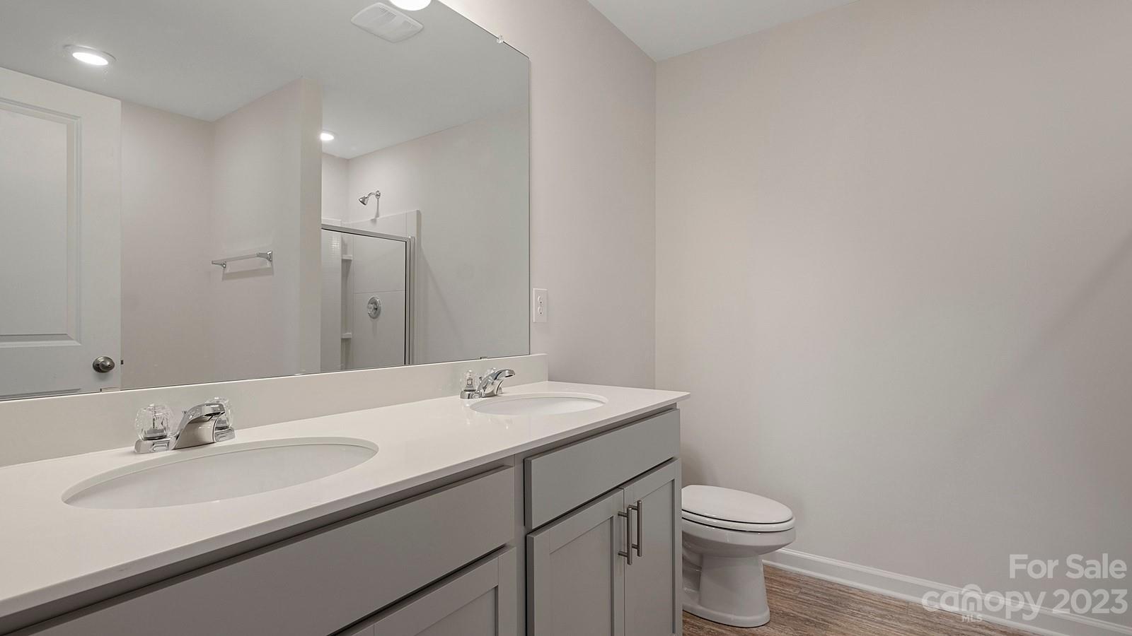 Hickory Ridge - Residential