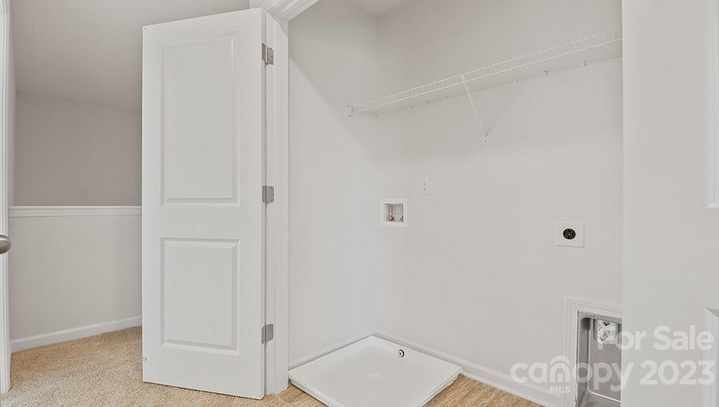 Hickory Ridge - Residential