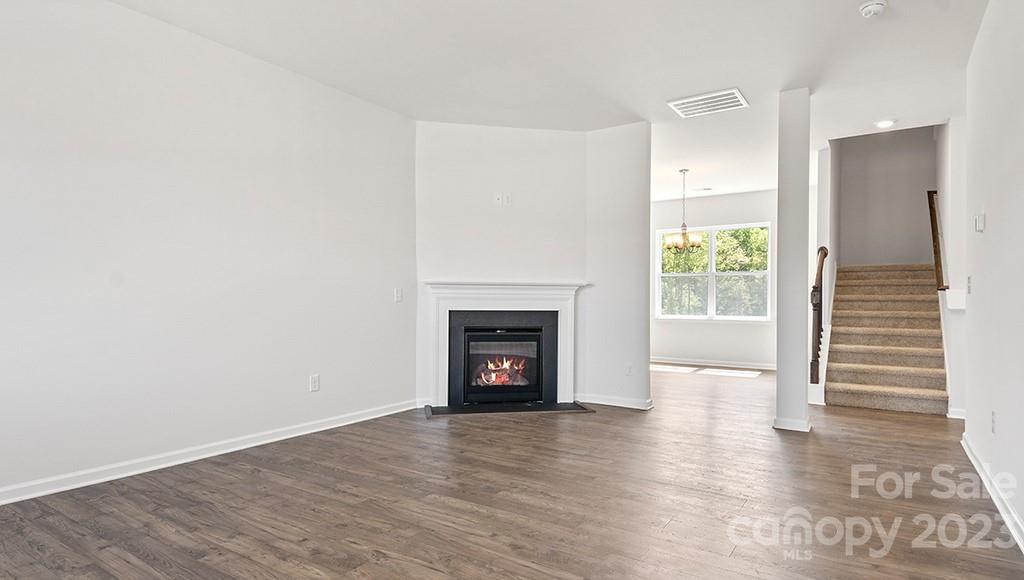 Hickory Ridge - Residential