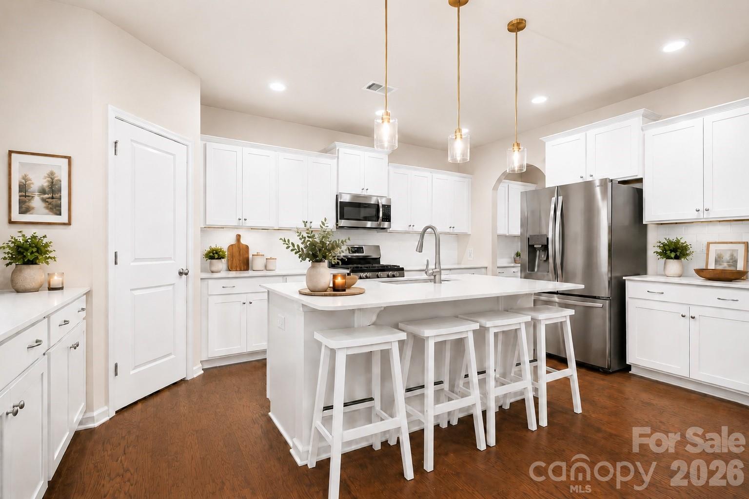 Millbridge - Residential