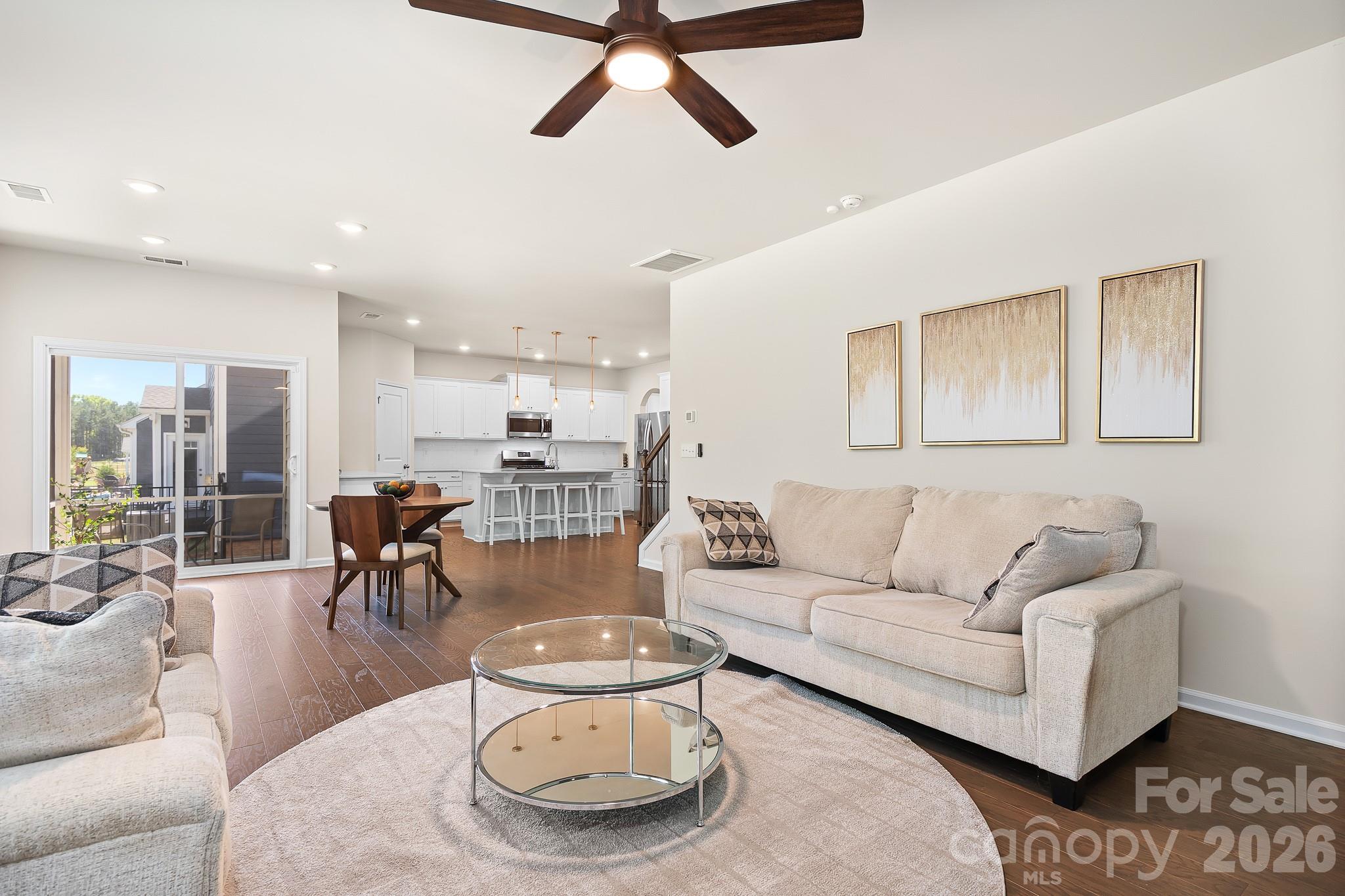 Millbridge - Residential