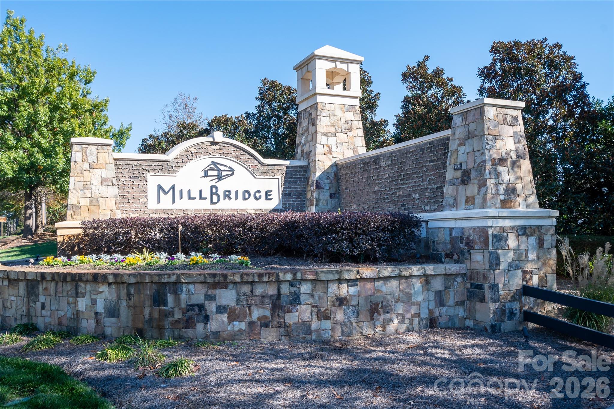Millbridge - Residential