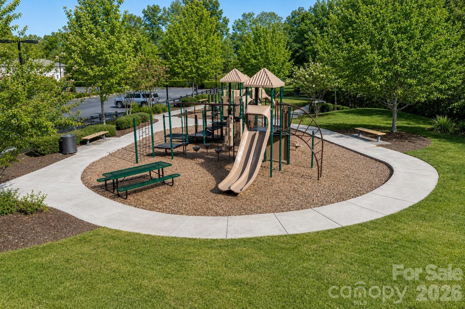 Millbridge - Residential