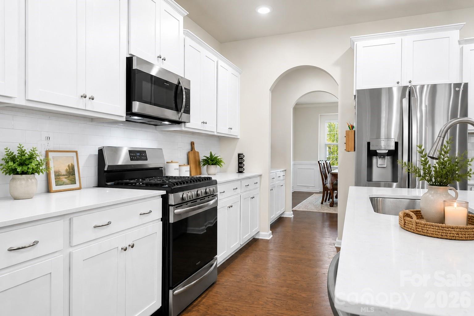 Millbridge - Residential
