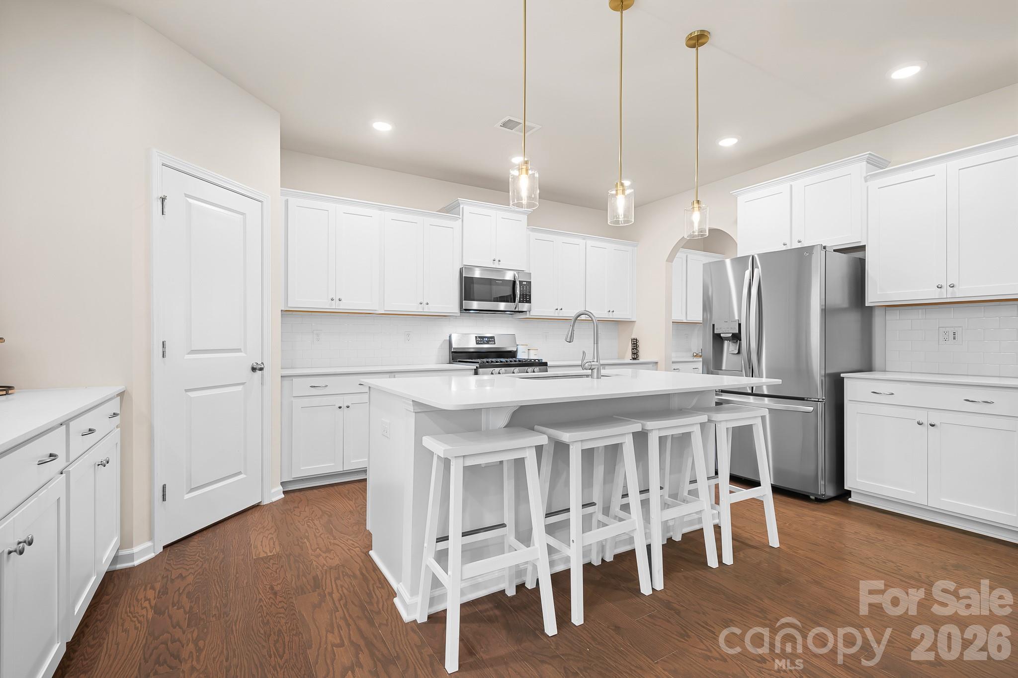 Millbridge - Residential