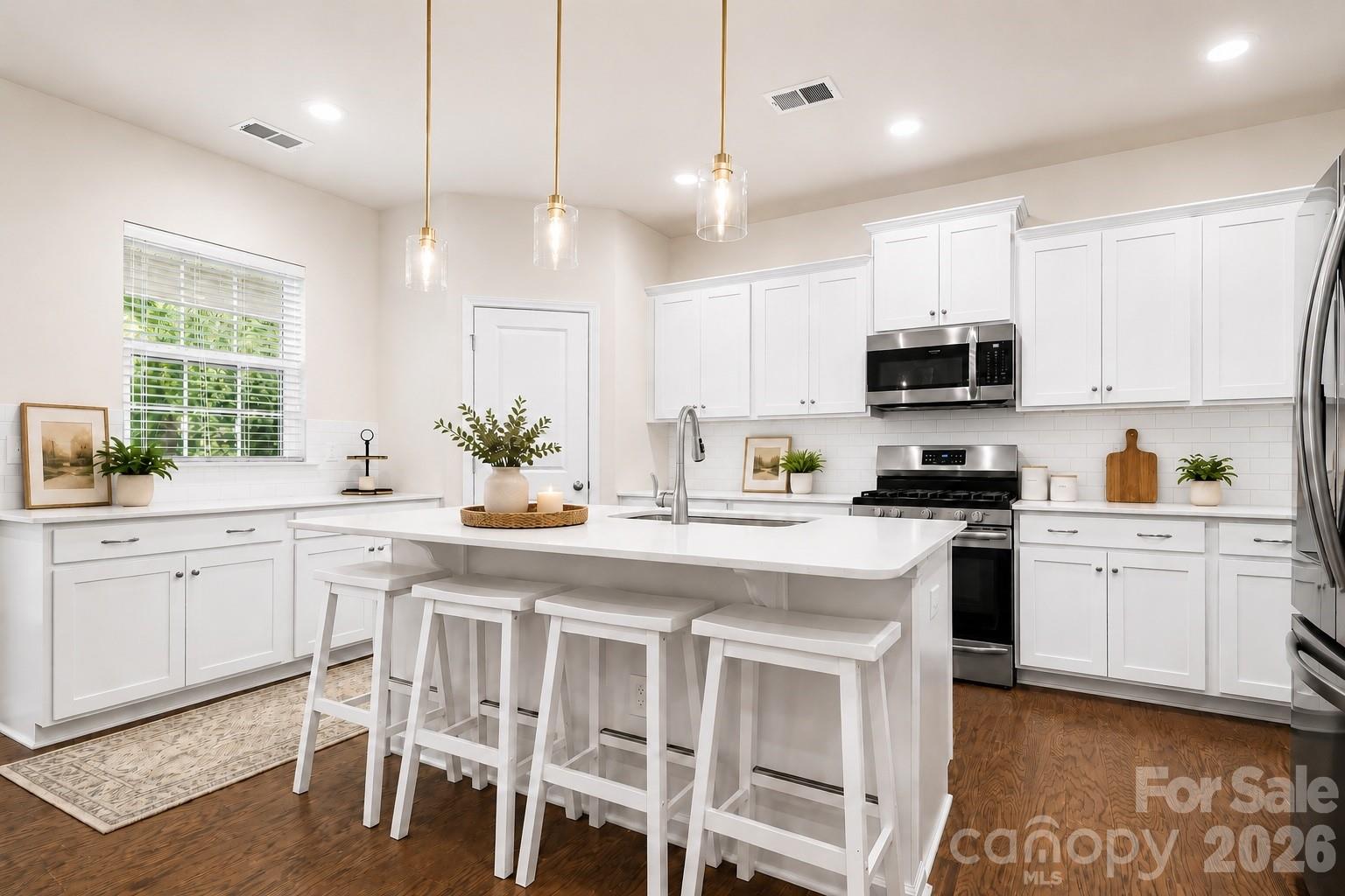 Millbridge - Residential