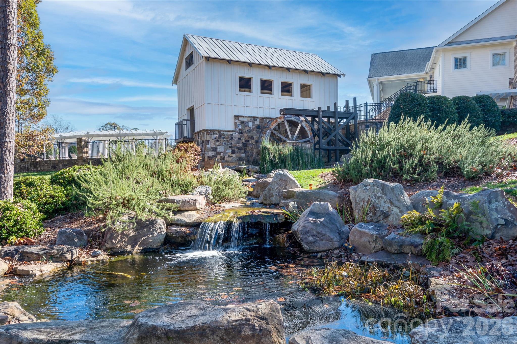 Millbridge - Residential