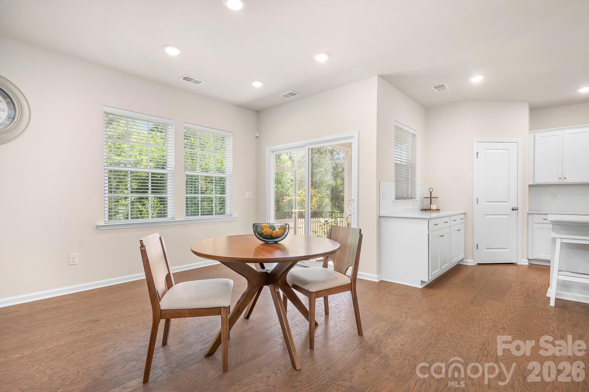 Millbridge - Residential