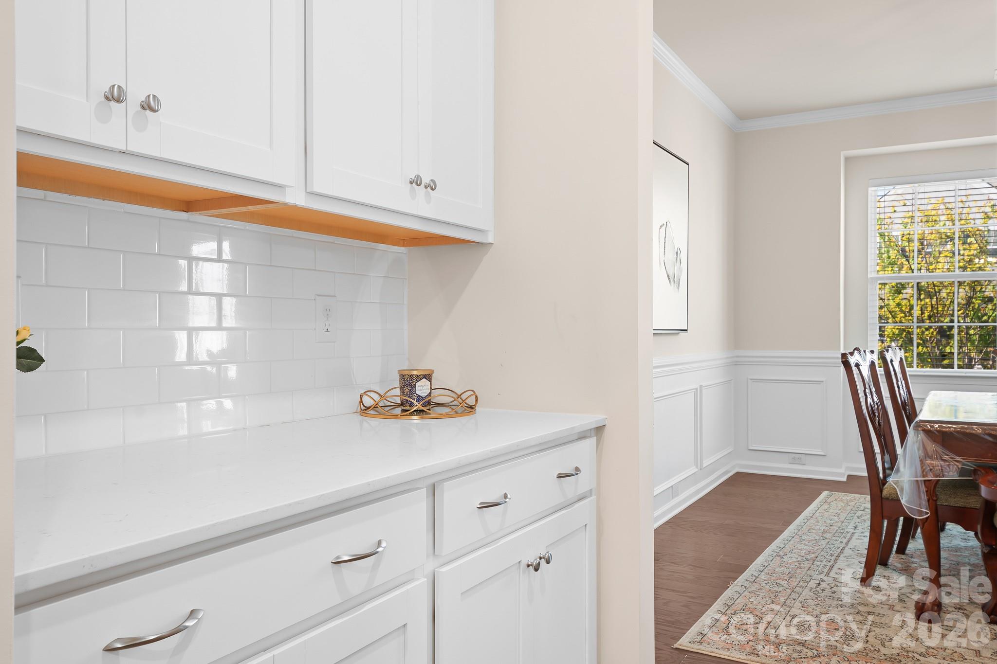 Millbridge - Residential