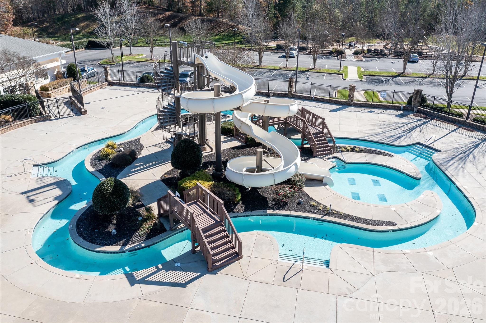 Millbridge - Residential