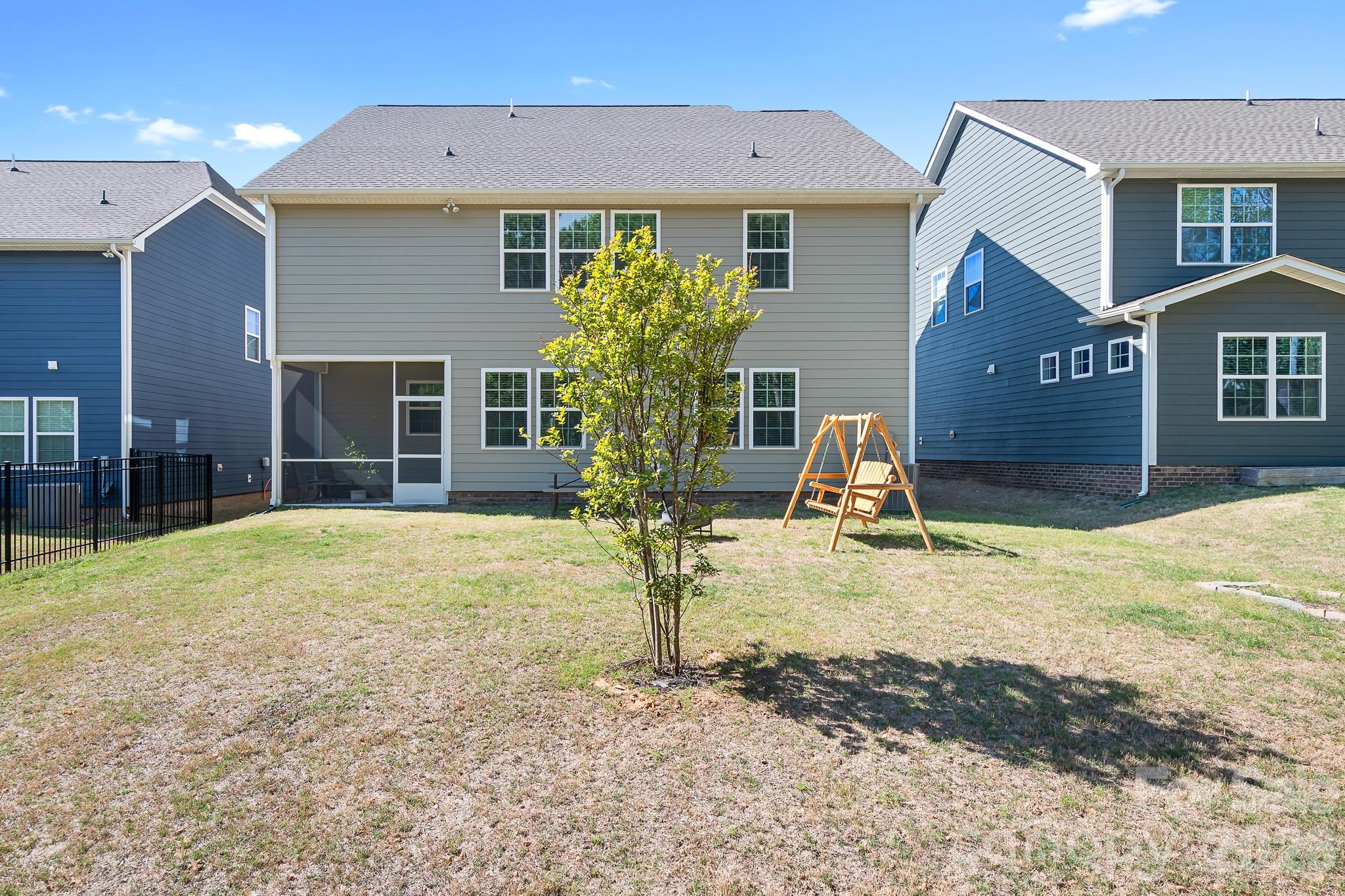 Millbridge - Residential