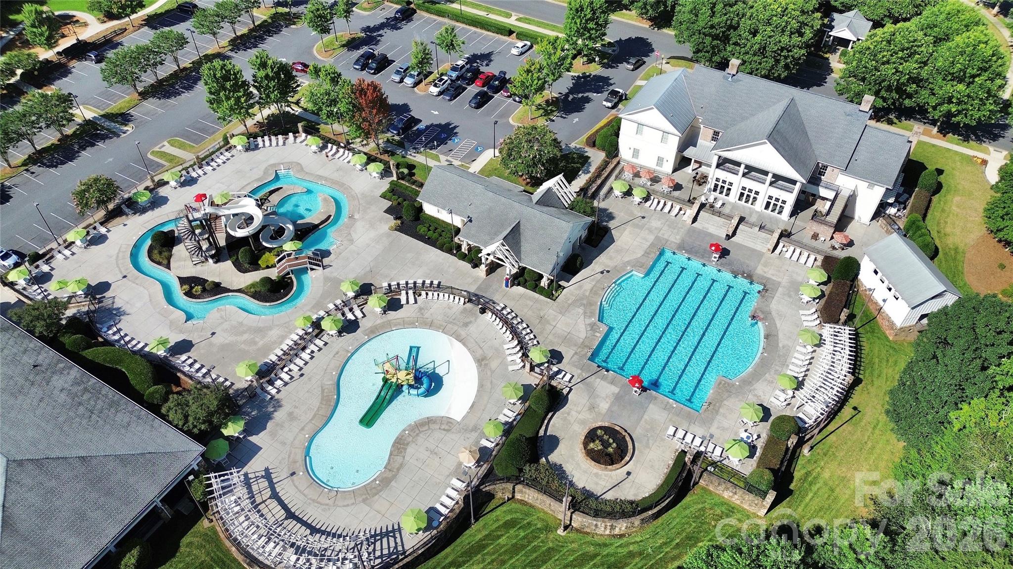 Millbridge - Residential