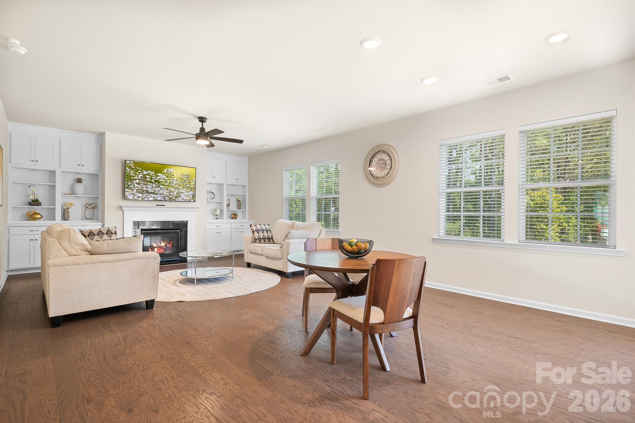 Millbridge - Residential