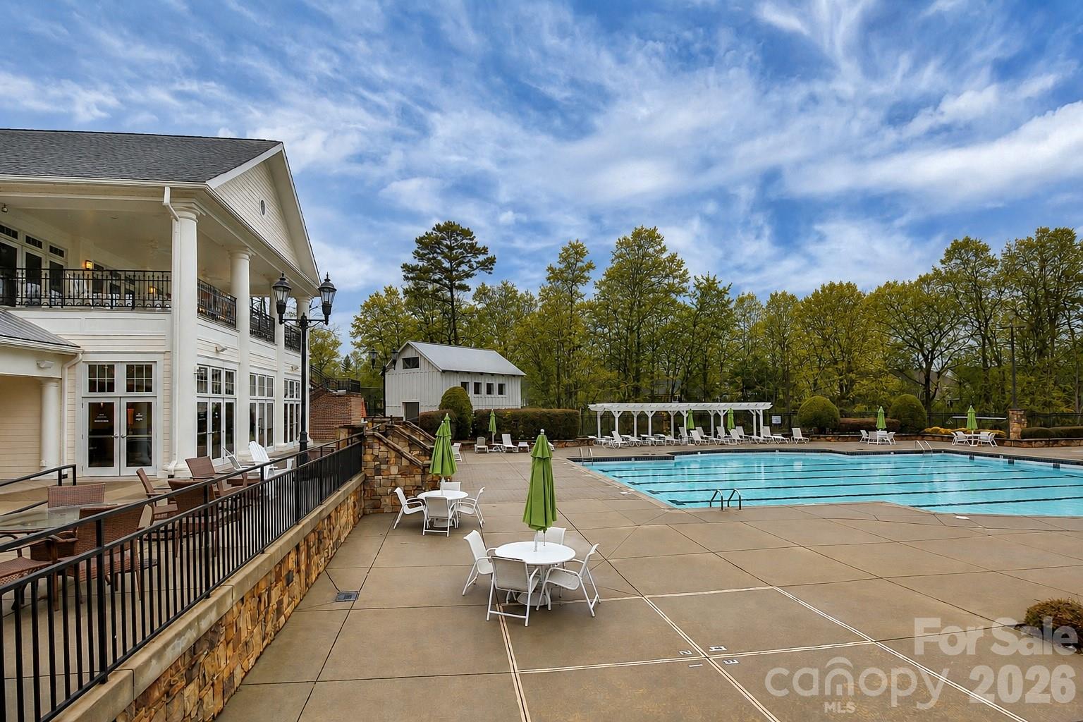 Millbridge - Residential